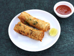 Veg Roll 