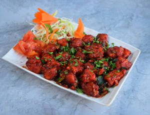 Chicken 65