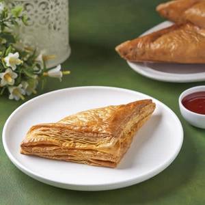 Chatpata Samosa