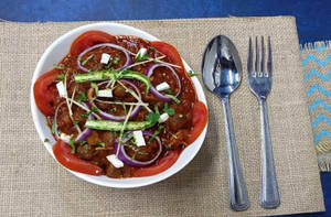 Peshawari Chana Masala