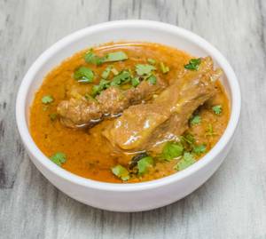 Mutton Korma    