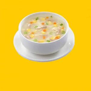 Sweet Corn Soup