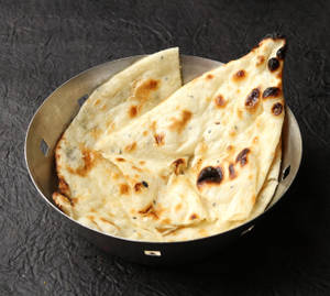 Naan Plain