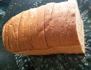 Brown Bread