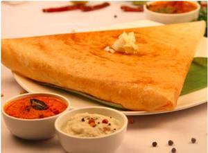 Special Masala Dosa