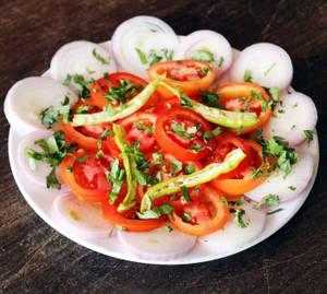 Green Salad