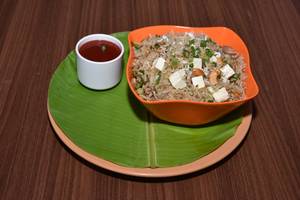 Singapur Fride Rice