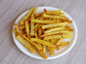 French Fries 90gm