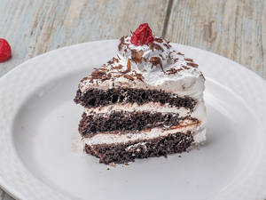 Black Forest Pastry [per Piece]