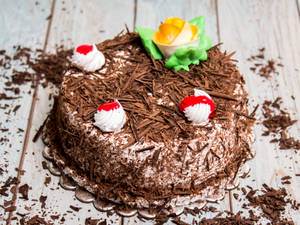 Black Forest (1 Pound)