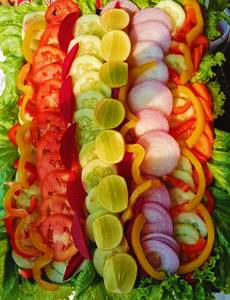 Green Salad                             