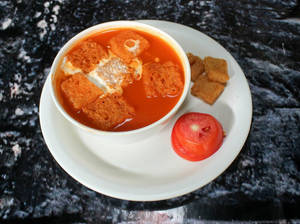 Tomato Soup