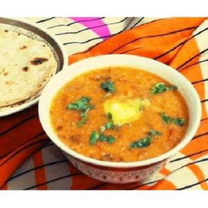 Dal Fry