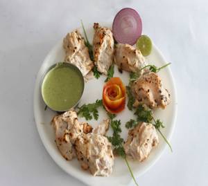 Murgh Malai