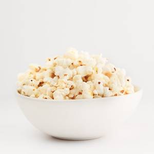Popcorn Salted