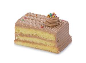 Butter Cream Pastry