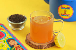 Nimbuwali Chai
