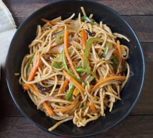 Hakka Noodles