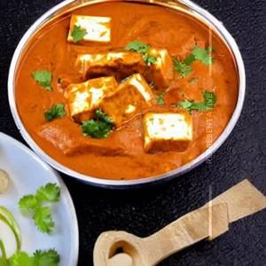 Paneer Butter Masala