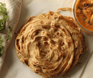 Tandoori Paratha