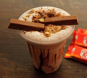 Kit Kat Milk Shake