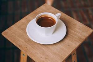 Peanut Butter Hot Chocolate