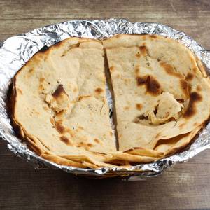 Plain Roti