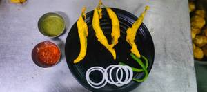 Mirch Pakoda