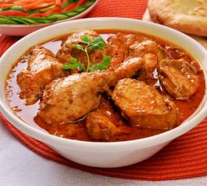 Chicken Curry( Half )