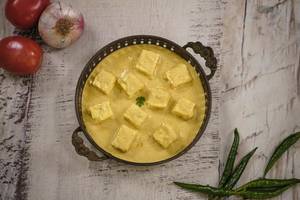 Paneer Hyderabadi