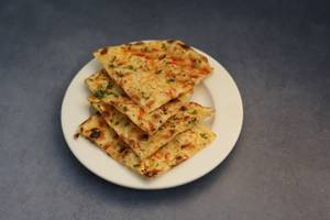 Khulcha Butter