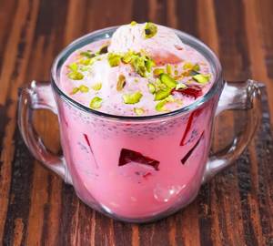 Rose Falooda