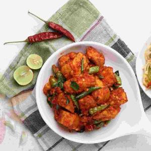 Paneer 65