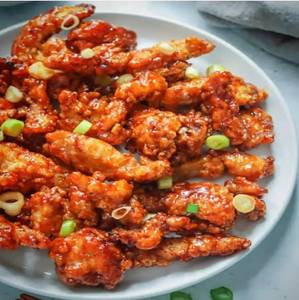 Chicken Crispy 