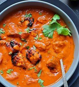 Chicken Tikka Butter Masala