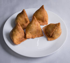 Samosa