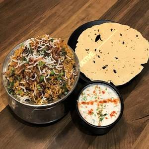 Veg Biryani