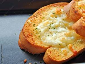 Cheese Garlic
