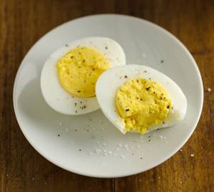 Boiled Egg
