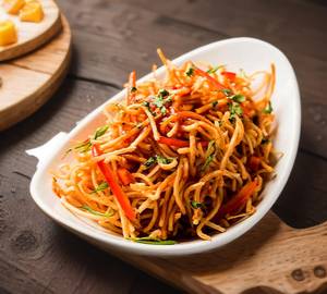 Veg Chinese Bhel