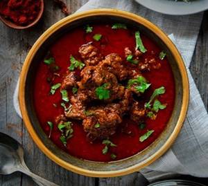 Mutton rogan josh