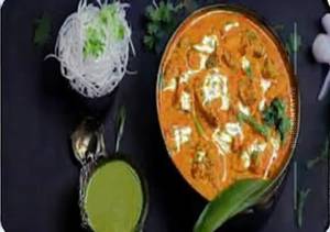 Paneer Lababdaar