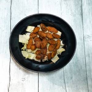 Skillet Italian Sausage