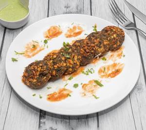 Hara Bhara Kabab