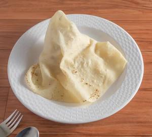 Rumali Roti