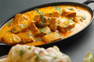 Shahi Paneer