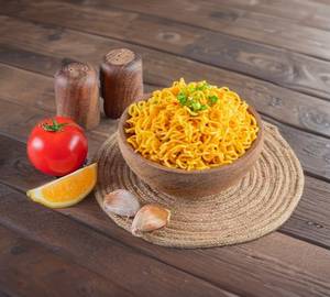 Masala maggi