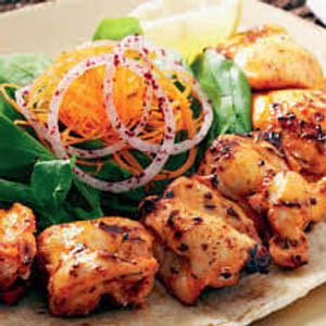 Angara Chicken Tikka ( Chef spl )