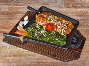 Paneer Anarkali