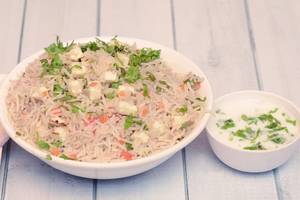 Special Paneer Fried Rice